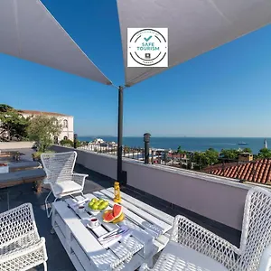 Rumours Hotell