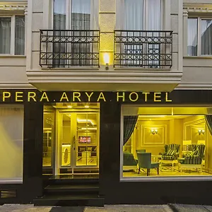 Pera Arya Estambul