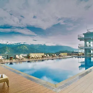 Resort Vibe &