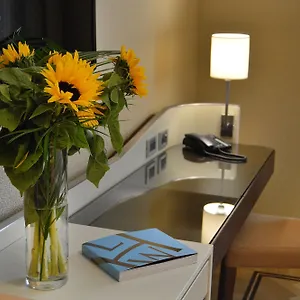 Hotel Palazzo Esedra Napoli