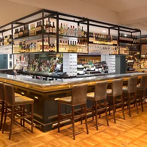 Hotel The Address Connolly Dublín