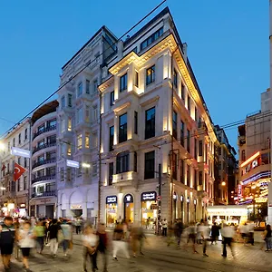 The Public - Special Category Hotell