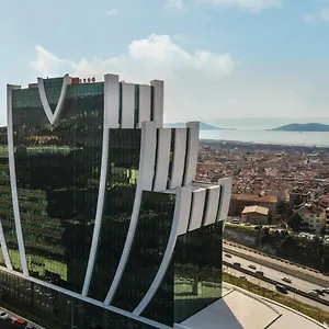 Hotel Elite World Grand Küçükyalı