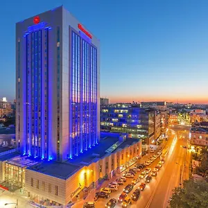 Hotel Sheraton Bucarest