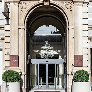 Hotel Worldhotel Cristoforo Colombo Milano