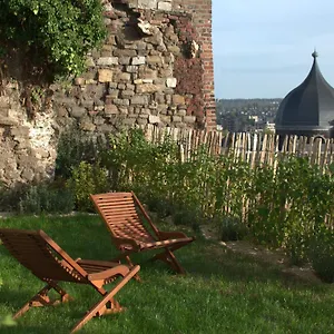 Maison d'hôtes Bonjour Pierreuse 