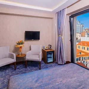 Ring Stone Bosphorus - Special Class Estambul