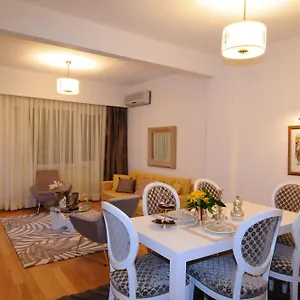 Cheya Taksim Gumussuyu Center Comfort Apartment