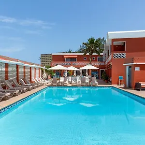 Hotel La Madrague ***