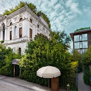 Soho House Hotel