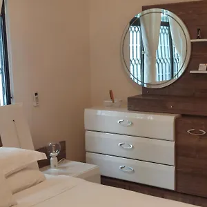 Couette-café Reef Hills 