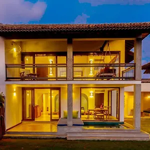 Resort Wattura &