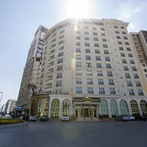 World Point Hotell