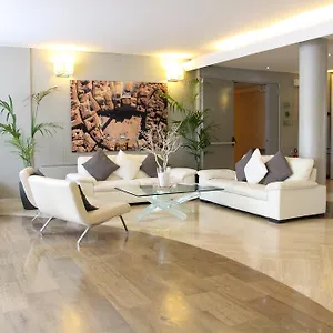 Hotel Executive Siena