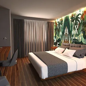 Hotel Premium Málaga