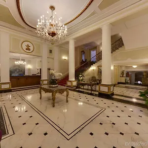 Hotel Grand Majestic Gia' Baglioni Bologna