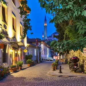 Zeynep Sultan Estambul