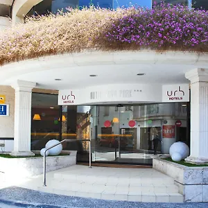 Hotel Rvhotels Mar De Tossa Tossa de Mar