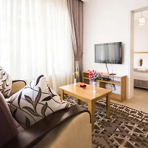 Feyza Apartment