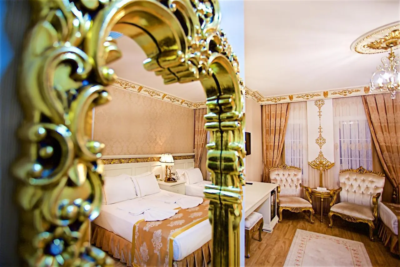 White House Hotel Istanbul 4*,  Turkey
