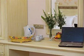 White House Hotel Estambul