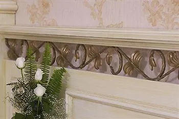 White House Hotel Estambul