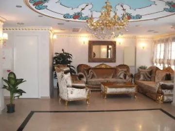White House Hotel Estambul