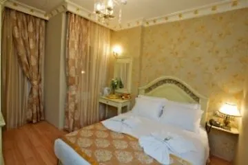 ****  White House Hotel Estambul Turquía